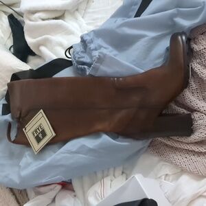 FRYE Over The Knee Frye boots size 8